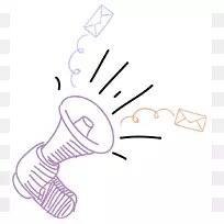 手指人体拇指臂-扩音器-空若网 手指人体拇指臂-扩音器-空若网