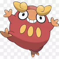 达鲁马卡达曼人形象的演变-空若网 达鲁马卡达曼人形象的演变-空若网