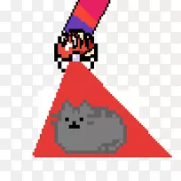 插画三角形剪贴画点-普希恩符号-空若网 插画三角形剪贴画点-普希恩符号-空若网