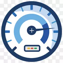 汽车车辆速度计计算机图标图形.汽车-空若网 汽车车辆速度计计算机图标图形.汽车-空若网