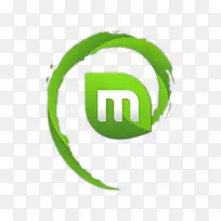 linux mint debian版linux发行版ubuntu-mint-空若网 linux mint debian版linux发行版ubuntu-mint-空若网