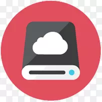 计算机图标硬盘驱动器可伸缩图形剪辑艺术计算机-空若网 计算机图标硬盘驱动器可伸缩图形剪辑艺术计算机-空若网