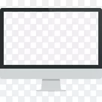 MacBookpro笔记本电脑剪贴画监视器-空若网 MacBookpro笔记本电脑剪贴画监视器-空若网