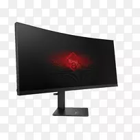 计算机显示器21:9宽径比英伟达g-同步显示端口图形显示分辨率-监视器-空若网 计算机显示器21:9宽径比英伟达g-同步显示端口图形显示分辨率-监视器-空若网