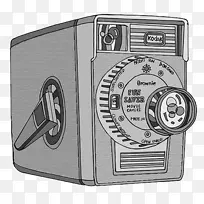 摄影胶片插图插画照相机摄影器材照相机-空若网 摄影胶片插图插画照相机摄影器材照相机-空若网