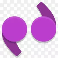 计算机图标应用软件插图png图片化身.pidgin-空若网 计算机图标应用软件插图png图片化身.pidgin-空若网