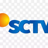 ӡ��SCTV���ӱ�־pngͼƬ-������