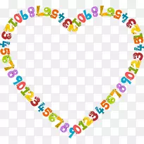 艺术边框和框数计数数学.数学-空若网 艺术边框和框数计数数学.数学-空若网