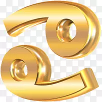 癌症十二生肖图像占星学标志png图片.出现标志-空若网 癌症十二生肖图像占星学标志png图片.出现标志-空若网