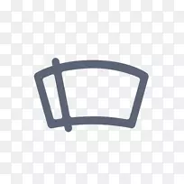 汽车挡风玻璃雨刷挡风玻璃计算机图标-汽车-空若网 汽车挡风玻璃雨刷挡风玻璃计算机图标-汽车-空若网