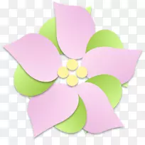 应用软件Android应用程序包花卉设计-空若网 应用软件Android应用程序包花卉设计-空若网