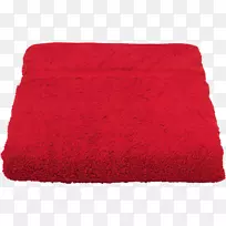 长方形天鹅绒红色-空若网 长方形天鹅绒红色-空若网