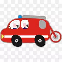 消防队消防车-空若网 消防队消防车-空若网