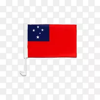 产品设计旗长方形-德萨摩亚-空若网 产品设计旗长方形-德萨摩亚-空若网