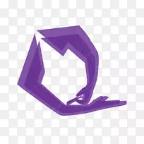 LOGO三角形产品字体-空若网 LOGO三角形产品字体-空若网