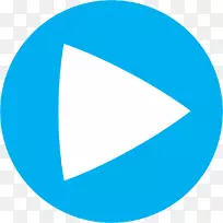 徽标圈蓝色剪贴画-空若网 徽标圈蓝色剪贴画-空若网