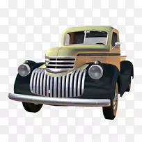 古董车、皮卡、古旧车-空若网 古董车、皮卡、古旧车-空若网