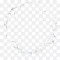 点字体线艺术-空若网 点字体线艺术-空若网