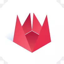 标志三角形品牌字体-空若网 标志三角形品牌字体-空若网