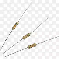 电阻器电子配件电子电路电子元件-EIA-空若网 电阻器电子配件电子电路电子元件-EIA-空若网