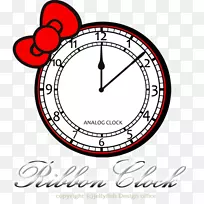 闹钟小部件模拟信号应用软件时钟-空若网 闹钟小部件模拟信号应用软件时钟-空若网