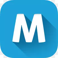 Android应用程序包徽标Aptoide移动应用程序-副标题-空若网 Android应用程序包徽标Aptoide移动应用程序-副标题-空若网