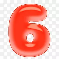 产品设计圆彩色数字-空若网 产品设计圆彩色数字-空若网