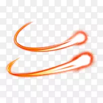 字体线橙色S.A.-ORI-空若网 字体线橙色S.A.-ORI-空若网