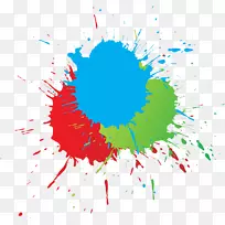 水彩画:水彩画水彩颜料-空若网 水彩画:水彩画水彩颜料-空若网