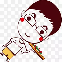 服务生png图片插图图片餐厅-空若网 服务生png图片插图图片餐厅-空若网