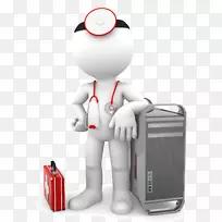 电脑维修技师摄影影像电脑-空若网 电脑维修技师摄影影像电脑-空若网