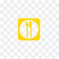 图形交通标志餐厅插图.符号-空若网 图形交通标志餐厅插图.符号-空若网