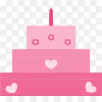 生日蛋糕png图片剪辑艺术-生日-空若网 生日蛋糕png图片剪辑艺术-生日-空若网