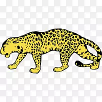 剪贴画猎豹开放免费内容png图片.猎豹-空若网 剪贴画猎豹开放免费内容png图片.猎豹-空若网