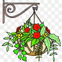 花卉设计剪花剪贴画-空若网 花卉设计剪花剪贴画-空若网