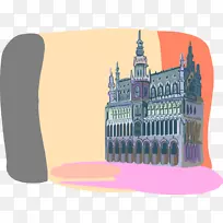 产品设计立面插图产品设计-宏伟之地-空若网 产品设计立面插图产品设计-宏伟之地-空若网