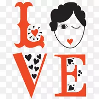 剪贴画插画卡通头饰快乐滑车-空若网 剪贴画插画卡通头饰快乐滑车-空若网