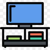 电视托盘表计算机图标家具可伸缩图形.表格-空若网 电视托盘表计算机图标家具可伸缩图形.表格-空若网