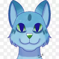 胡须,小猫,猫鼻子,插图-小猫-空若网 胡须,小猫,猫鼻子,插图-小猫-空若网