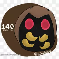 卡通字体-卡布托-空若网 卡通字体-卡布托-空若网