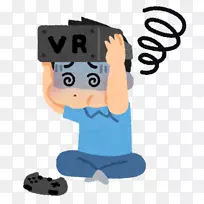 PlayStation VR Oculus头部安装显示虚拟现实疾病模拟器-VR游戏-空若网 PlayStation VR Oculus头部安装显示虚拟现实疾病模拟器-VR游戏-空若网