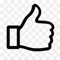 拇指信号像按钮图形摄影剪贴画手-空若网 拇指信号像按钮图形摄影剪贴画手-空若网