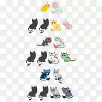 插画艺术产品纹样线育种-空若网 插画艺术产品纹样线育种-空若网