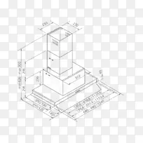 技术绘图钢平面图产品图.安装方便-空若网 技术绘图钢平面图产品图.安装方便-空若网