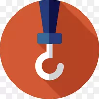 标志产品品牌剪贴画字体-Grua-空若网 标志产品品牌剪贴画字体-Grua-空若网