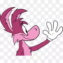 绘画插图艺术手指-医疗手套-空若网 绘画插图艺术手指-医疗手套-空若网