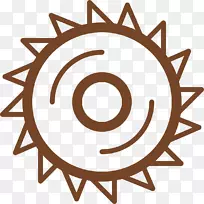 阿凡提极脂图形插图设计计算机图标-空若网 阿凡提极脂图形插图设计计算机图标-空若网