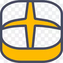 可伸缩图形剪辑艺术计算机图标adobe插画窗格-空若网 可伸缩图形剪辑艺术计算机图标adobe插画窗格-空若网