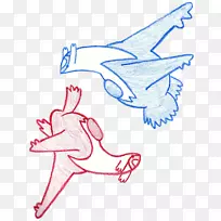 拉提斯拉提亚插画线艺术-梅洛迪-空若网 拉提斯拉提亚插画线艺术-梅洛迪-空若网