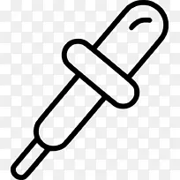 插图图形存储摄影图像滴管图标-空若网 插图图形存储摄影图像滴管图标-空若网